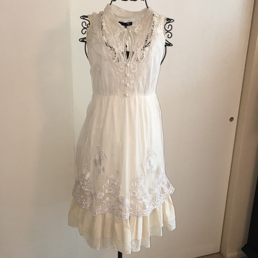 Ryu cocktail Dress